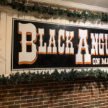 Konditori Katarina Utomhus