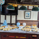 Shawarma Specialisten Utomhus