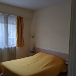 San Marino Restaurang Pizzeria Inomhus