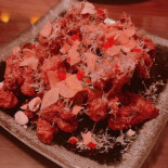 Fröken Fridhems Salong Bistro Mat