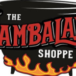 Holmgrens Hörna Logotyp