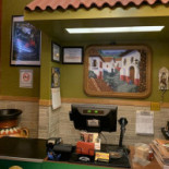 Jensen’s Bofhus Frölunda Torg Inomhus