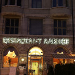 Konditori Mekka Utomhus