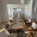 Café Wahlman Inomhus