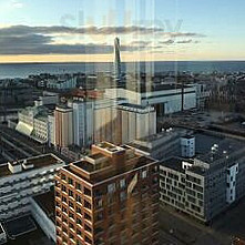 Malmö Live Utomhus