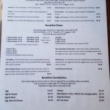 Herkules Pizza Resturang Meny