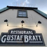 Café Röda Lyktan Utomhus