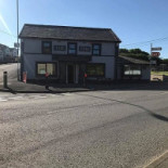 Backhaus Bageri Café Utomhus