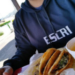 Phaya Thai Restaurang Dryck