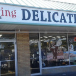 Feeling Restaurant Wine Bar Utomhus