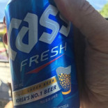 Restaurang Dragörkajen Dryck