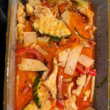 Åsa Thai Restaurang Mat