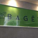 Tod Sushi Thai Inomhus