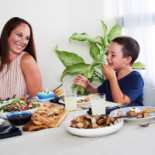 Tod Sushi Thai Dryck