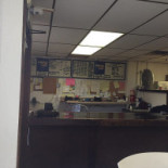 Balck Coffee Inomhus