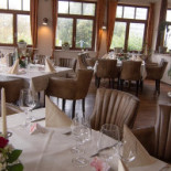 Vy Restaurang Inomhus
