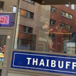 Pong Asian Restaurang Utomhus