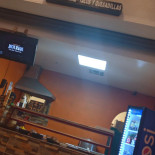 Restaurang La Fornetto Inomhus