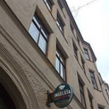 Ingelsta Kalkon Utomhus