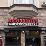 Eriks Gondolen Utomhus