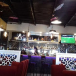 New City Wok Inomhus