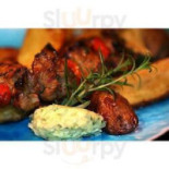 Vedugns Pizzeria Meny