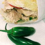 Le Petit Café Dryck