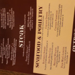 Suriyothai Restaurang Meny