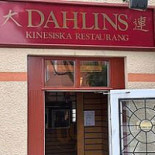 Dahlins Kinesisk Restaurang Utomhus