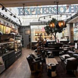 Espresso House Inomhus