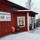 Espresso House Utomhus