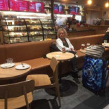 Starbucks Inomhus