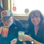 Lebanon Meza Lounge Dryck