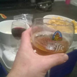 Cafe Langbro Bakficka Dryck