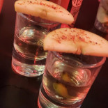 Brooklyn Burger Dryck