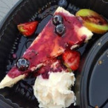 Rådhuskällaren Mat