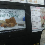 Kalles Fisk Meny