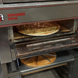 Gulddraken Restaurang Dryck