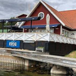 Restaurang Landet Utomhus