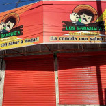 Rågsveds Krog Utomhus