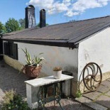 Kerstin Britt Saltsjö-duvnäs Cafe And Utomhus