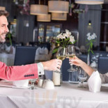 Hosjö Pizzeria Dryck