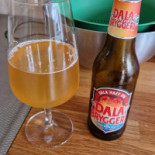 Hosjö Pizzeria Dryck