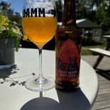 Café Notholmen Dryck