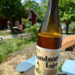 Café Notholmen Dryck