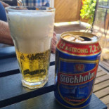 Facklan I Bäckefors Dryck