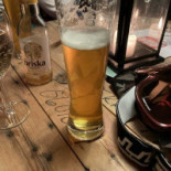 Facklan I Bäckefors Dryck