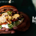 Bastard Burgers Dryck