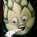 Gyllene Korven Dryck