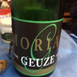 I Roberts Båt Dryck